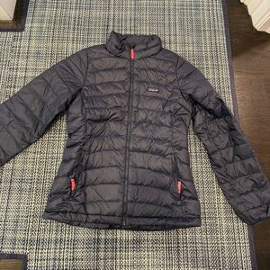 Patagonia Girls Down Sweater